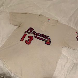 Vintage Baseball T-Shirt
